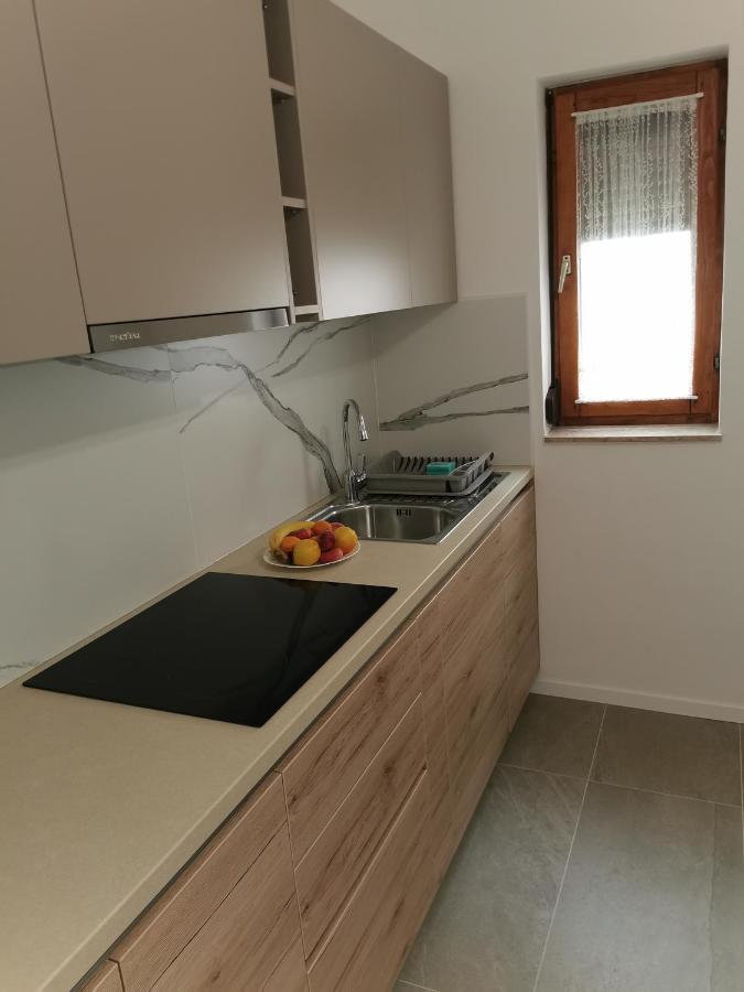 Apartments Darinka Poreč Eksteriør bilde