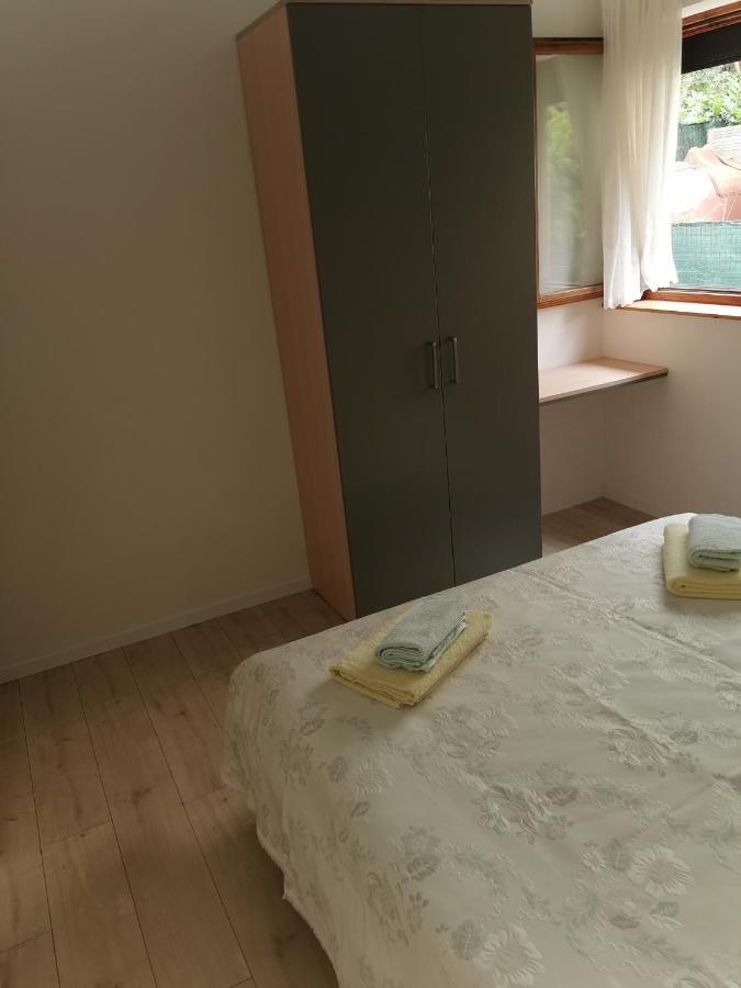 Apartments Darinka Poreč Eksteriør bilde