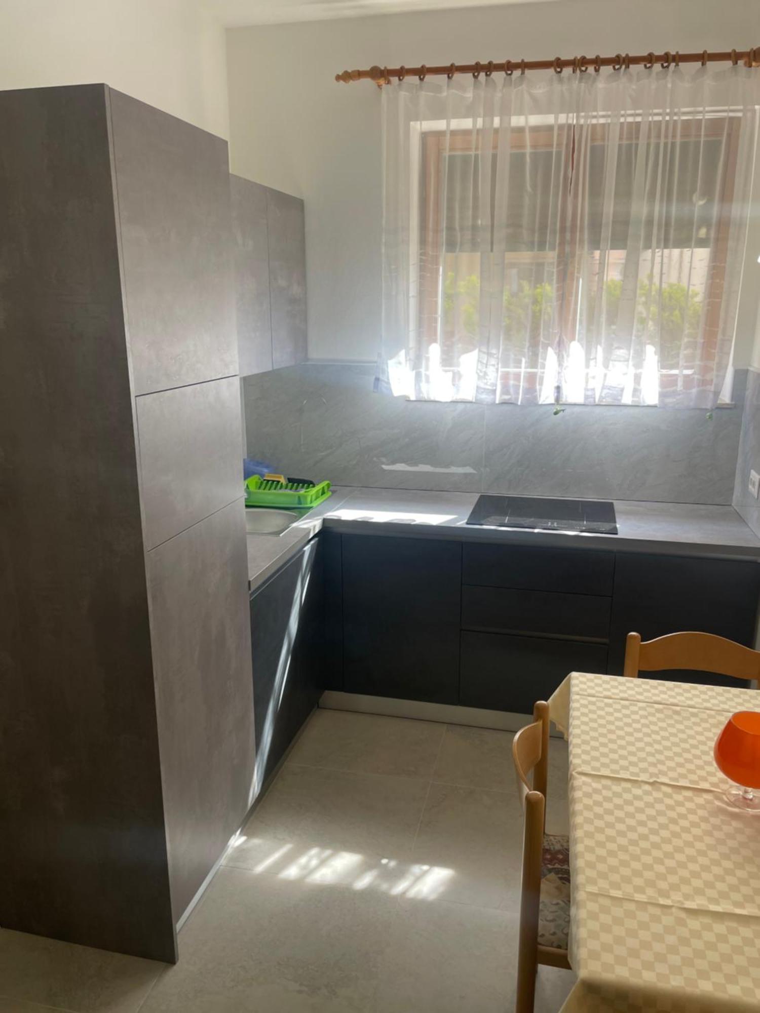 Apartments Darinka Poreč Eksteriør bilde