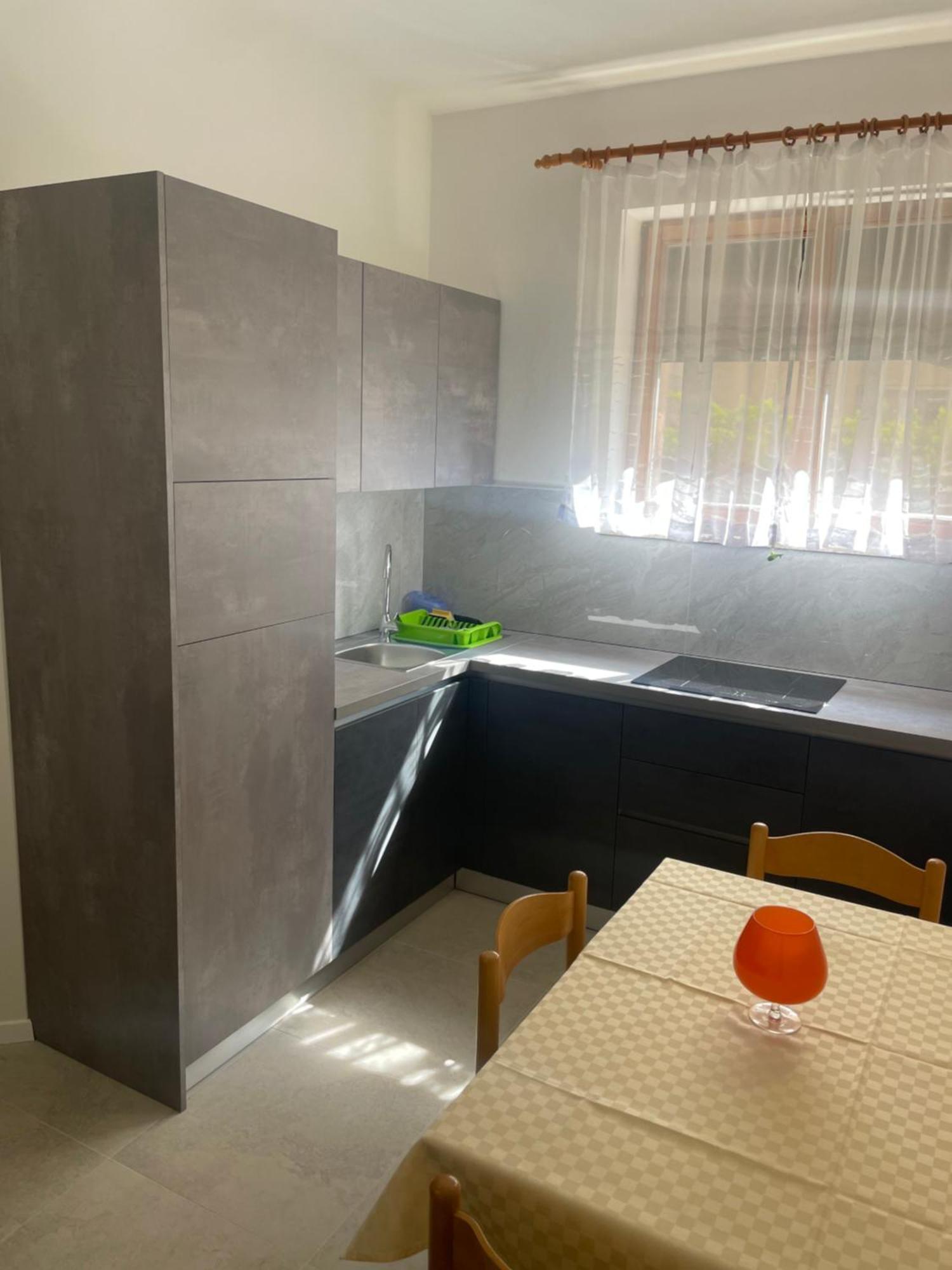 Apartments Darinka Poreč Eksteriør bilde