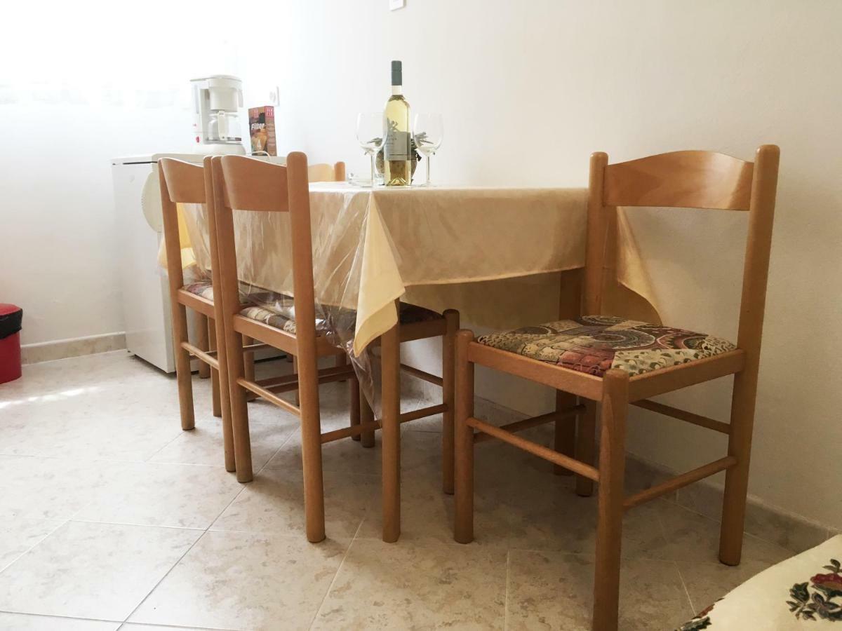 Apartments Darinka Poreč Eksteriør bilde