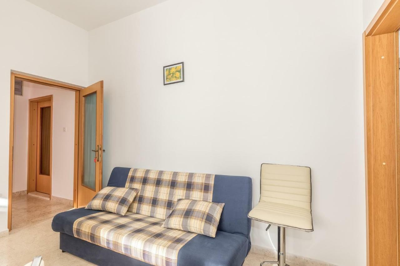 Apartments Darinka Poreč Eksteriør bilde